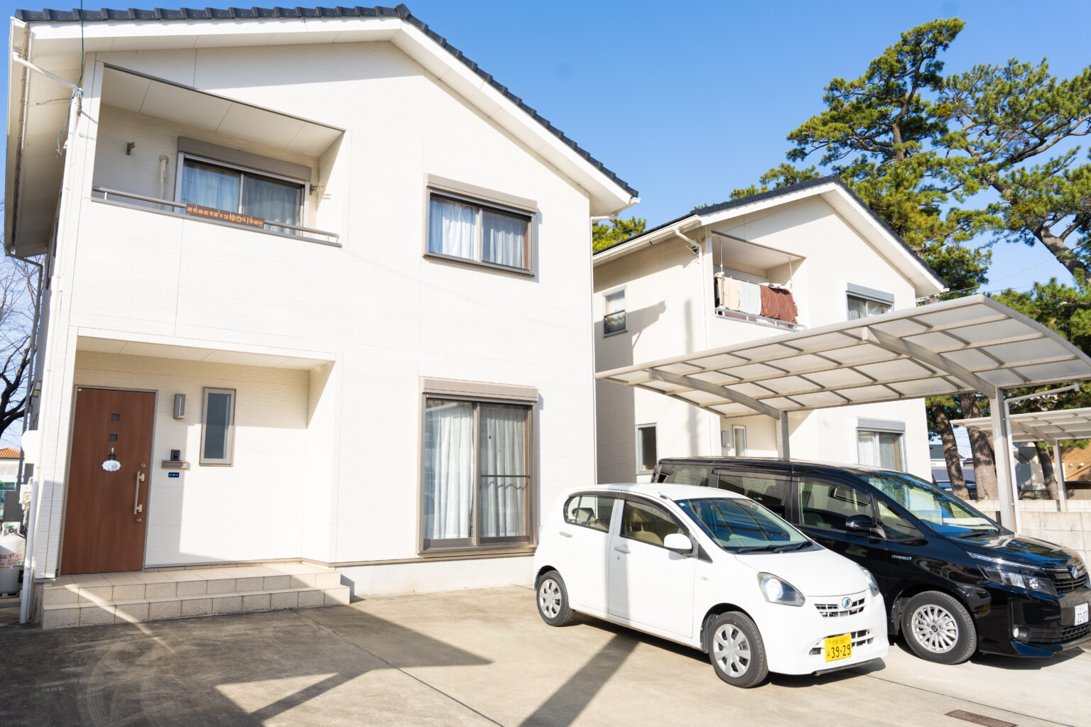 就労支援事業所の活動風景